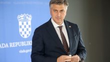 Plenković: Milanovićeve izjave o Izraelu ne pomažu Hrvatskoj, kao ni proruski stavovi