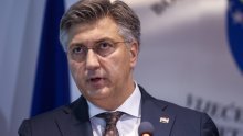 Plenković održao predavanje u Bruggeu: Okruženi smo vatrenim prstenom kriza