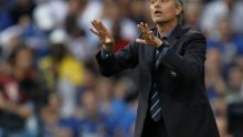 Uefa smanjila kazne Mourinhu i Realu