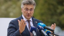 Plenković otkrio hoće li umirovljenici dobiti 13. mirovinu