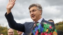 Plenković u središnjoj Bosni: Nastavljamo podržavati Hrvate u BiH