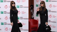 Još jedno senzacionalno izdanje kojim je Monica Bellucci ostavila sve bez riječi