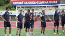 Estonci vjeruju da mogu, Hajduk jednostavno - mora