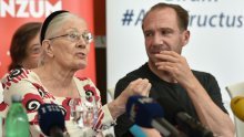 Vanessa Redgrave i Ralph Fiennes najavili predstavu 'Richard III'