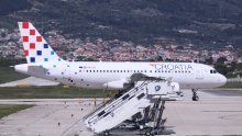 Croatia Airlines uveo zimsku liniju Zadar – München, prometovat će dvaput tjedno