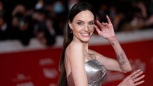 Angelina Jolie o svom brendu: 'Pomalo mi je smiješno to što se bavim modom'