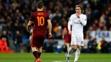 Luka Modrić nije mogao zamisliti veći kompliment; ove će riječi odjeknuti