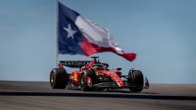 Charles Leclerc s Ferrarijem u Teksasu starta prvi; Max Verstappen tek šesti...