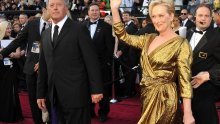 Meryl Streep i Don Gummer: Znakovi koji su otkrivali da im je brak u krizi