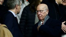 Nogometni svijet tuguje, napustio nas je još jedan velikan - Sir Bobby Charlton!