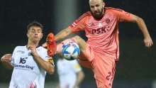 SuperSport Hrvatska nogometna liga, 12. kolo, Gorica - Dinamo 2:1, 21.10.2023., video sažetak