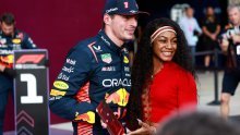 Max Verstappen najbrži u sprint utrci VN SAD-a, danas može izjednačiti svoj rekord