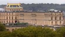 Versailles već sedmi put evakuiran zbog sigurnosne prijetnje