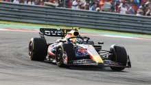 Max Verstappen u Teksasu dojurio do 50. pobjede u karijeri