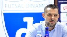 Futsal Dinamo bez najboljeg igrača pred velike ispite: To smo čekali godinama