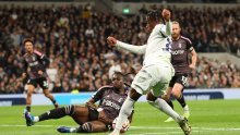 Tottenham slomio Fulham; Brekalu prvo poluvrijeme u porazu Fiorentine