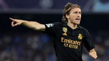 Luka Modrić neočekivano se našao u centru pažnje; u Realu su shvatili koliko im znači