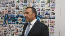 Orepić: U Hrvatsku neće doći više od 100 izbjeglica