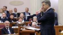 Plenković objavio fotku na X-u pa opleo po oporbi: Iskopali su si raku veličine nogometnog igrališta