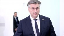 Plenković stigao u bilateralni posjet Azerbajdžanu: Glavna tema energetika