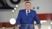 Dodik napao Europsku komisiju: Radili su pod pritiskom, EU je propustila šansu