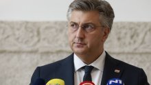 HDZ: Plenković kulerski prestavio izvješće, a oporba nudi samo lupetanje ili lupkanje