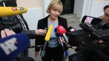 HDZ: Pusić ima samo podršku Oreškovića, ali ne i Vlade