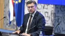 Plenković u Bakuu o jačanju ekonomske suradnje, Karabahu i razminiranju