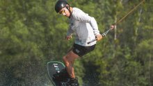 Pokrenut podcast o ekstremnim sportovima, prvi gost najbolji hr-vatski wakeboarder Marko Gačić