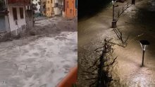 Potop na sjeveru Italije i u Sloveniji: Opet poplave i izlijevanje rijeka