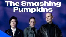 Velikani The Smashing Pumpkins prvi put u Hrvatskoj