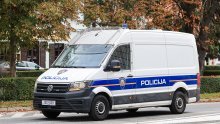 Sisački policajci prijavili četiri slučaja krijumčarenja stranaca