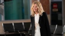 Vraća se kraljica romantičnih komedija: Meg Ryan otkrila zašto je uzela 'veliku pauzu' od Hollywooda