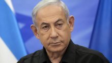 Netanyahu: Hamas je odbio gorivo za bolnicu Al Shifu