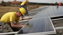 Milijardu eura ulaže se u tvornicu solarnih panela kod Šibenika