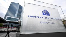 ECB potvrdio važeće kamatne stope u eurozoni, inflacija slabi