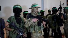 Oružano krilo Hamasa poziva na eskalaciju na svim frontama