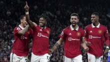 Manchester United ostvario rekordan prihod od 744 milijuna eura, a ipak je u minusu