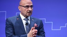 Grlić Radman: Hrvatska je za što brže otvaranje pregovora BiH s EU