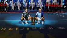 Ništa od novog trofeja, Dodig i Krajicek zapeli u četvrtfinalu