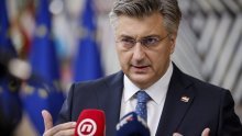 Plenković: Ukrajini potreban svježi novac, EU će trebati veći proračun