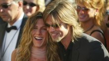 Je li Brad Pitt poklonom od 79 milijuna dolara želio obnoviti romansu s Jennifer Aniston?