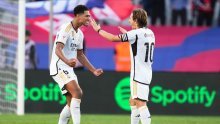 Real preokretom do slavlja u Barceloni, Luka Modrić ušao u povijest