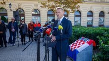 HND se povlači iz manifestacije posvećene Siniši Glavaševiću: Despotsko ponašanje Penave!