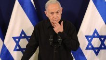 Netanyahu: Izrael ne želi okupirati Gazu, ali 'uvjerljive snage' su potrebne