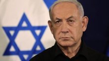 Netanyahu otkrio tko bi trebao upravljati Gazom nakon borbi