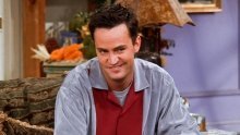 Umro glumac Matthew Perry, zvijezda serije Prijatelji