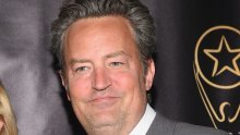 Svoje posljednje sate Matthew Perry proveo je u zanimljivom društvu