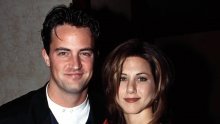 Godinama je bio zaljubljen u Jennifer Aniston, a patio je i za Julijom Roberts