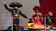 Verstappen do osobnog rekorda, gorio Magnussenov bolid, Perez odustao u 1. krugu